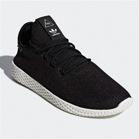 adidas pharrell williams herren schwarz|Pharrell Williams Adidas 50 colors.